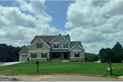 2136 Stonegate Way, Monroe, GA 30656 - Photo 1