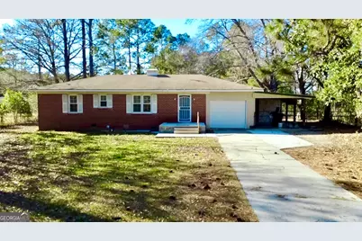 115 Sandy Way, Statesboro, GA 30461 - Photo 1