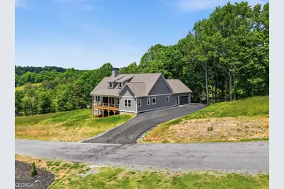 171 Big Valley Drive, Morganton, GA 30560 - Photo 1