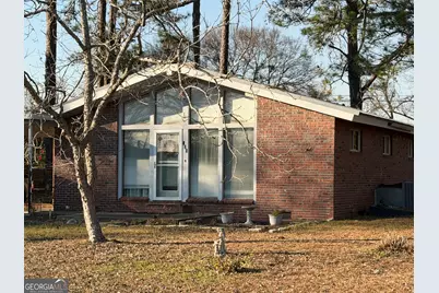 128 Lakewood Drive, Ocilla, GA 31774 - Photo 1