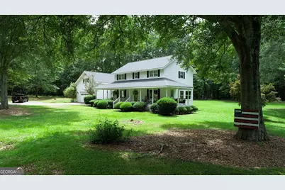 1181 Pete Dickens Road, Bogart, GA 30622 - Photo 1