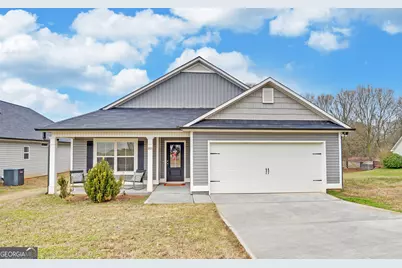 183 Crest View Drive, Carnesville, GA 30521 - Photo 1