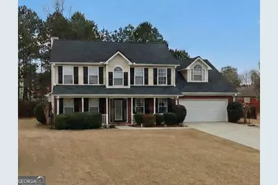 612 Ivy Cove, McDonough, GA 30253 - Photo 1