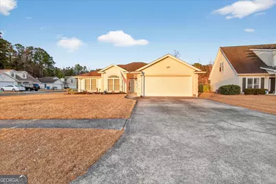 138 Hardwood Forest Drive, Brunswick, GA 31525 - Photo 1