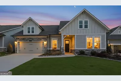 6975 Scenic Overlook Trace, Flowery Branch, GA 30542 - Photo 1