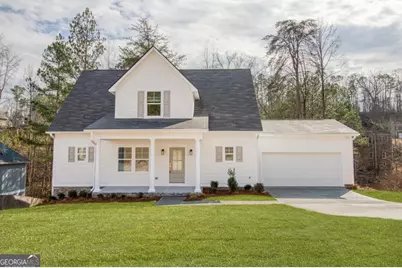 254 Creek View Place, Canton, GA 30114 - Photo 1