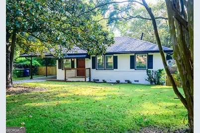 753 Commodore Drive NW, Atlanta, GA 30318 - Photo 1