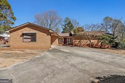 649 Laura Drive, Griffin, GA 30224 - Photo 1