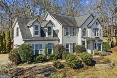 5175 Shotwell Street, Woodstock, GA 30188 - Photo 1