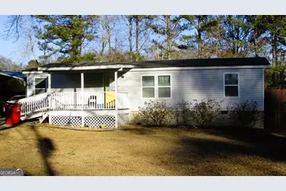 34 Holly Drive, Carrollton, GA 30116 - Photo 1