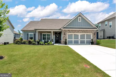 1311 Calgary Lake Drive, Winder, GA 30680 - Photo 1