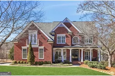 5248 Sterling Cove Court, Mableton, GA 30126 - Photo 1