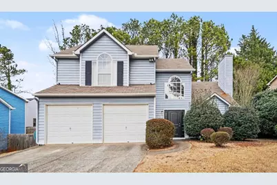 2256 Dresden Green NW, Kennesaw, GA 30144 - Photo 1