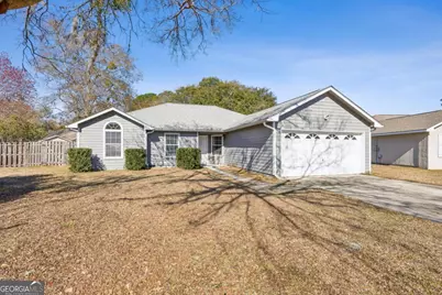 107 Kern Court, Saint Marys, GA 31558 - Photo 1