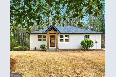 1903 Wildwood Drive, Decatur, GA 30032 - Photo 1