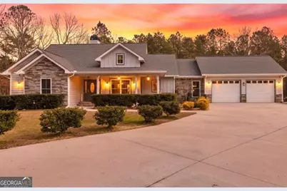 430 Cajun Drive, Ellijay, GA 30540 - Photo 1