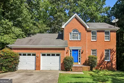 1598 Dillwood Court, Lithonia, GA 30058 - Photo 1