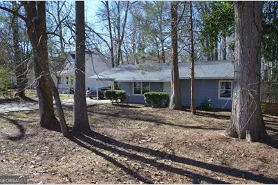 1169 Sandy Beach Drive, Macon, GA 31220 - Photo 1