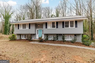 395 Roberts Road, Athens, GA 30606 - Photo 1