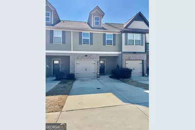 143 White Mountain Pass, McDonough, GA 30252 - Photo 1