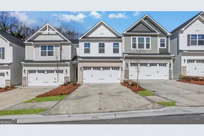 32 Trace Bluff, Dawsonville, GA 30534 - Photo 1