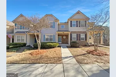 2721 Cedar Drive, Lawrenceville, GA 30043 - Photo 1