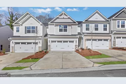 38 Trace Bluff, Dawsonville, GA 30534 - Photo 1