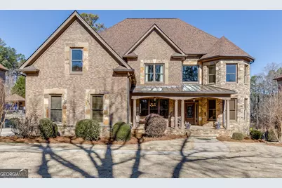 704 Old Cumming Road, Sugar Hill, GA 30518 - Photo 1