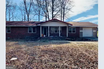 738 Burns Road, Carrollton, GA 30117 - Photo 1