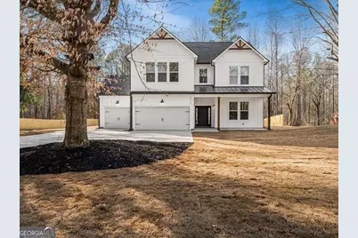 573 Coach Bobby Dodd Road, Dallas, GA 30132 - Photo 1