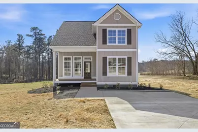 242 Carl Loudermilk Road, Mount Airy, GA 30563 - Photo 1