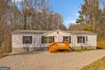 446 Flat Creek Drive, Dawsonville, GA 30534 - Photo 1