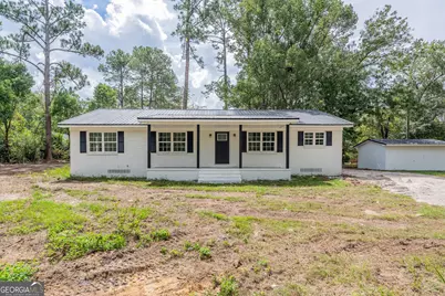 3551 Cason Road, Blackshear, GA 31516 - Photo 1
