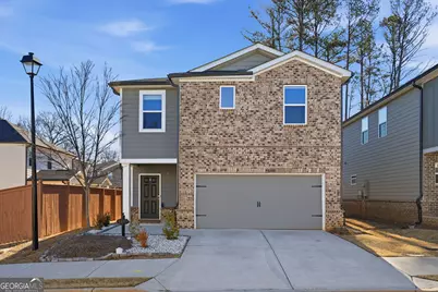 1495 Lyon Way Drive, Lawrenceville, GA 30044 - Photo 1