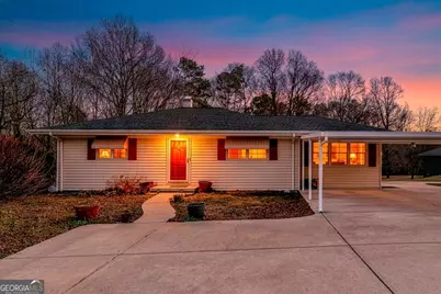 150 Clarks Bridge Road, Gainesville, GA 30501 - Photo 1