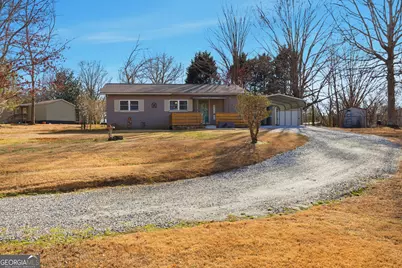 582 Wheeler Circle, Alto, GA 30510 - Photo 1