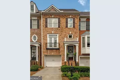 5804 Waters Edge Trail, Roswell, GA 30075 - Photo 1
