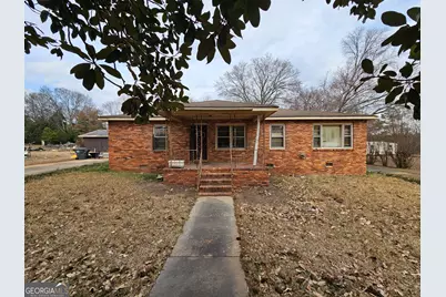 3688 Myers Street, Dry Branch, GA 31020 - Photo 1