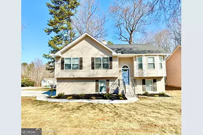 6012 Happy Trails Court, Lithonia, GA 30058 - Photo 1