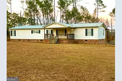 956 Joe Hilton Road, Vidalia, GA 30474 - Photo 1