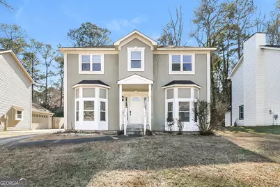 4875 Hairston Place, Stone Mountain, GA 30088 - Photo 1