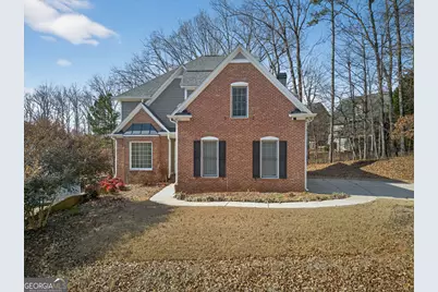 54 Nunnally Place, Villa Rica, GA 30180 - Photo 1