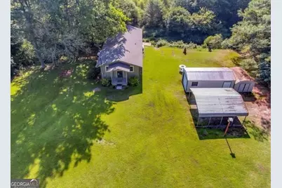 1003 Morgan Road, Bremen, GA 30110 - Photo 1