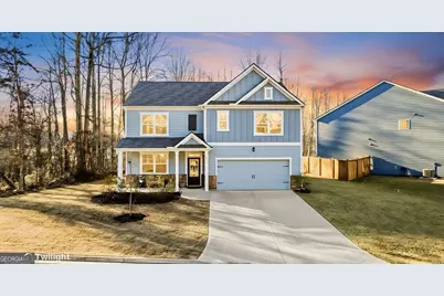 55 Shadwood Place, Dawsonville, GA 30534 - Photo 1