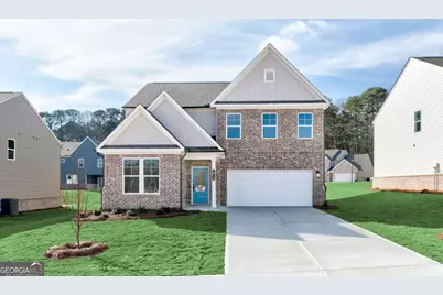 326 Chattahoochee Circle, Locust Grove, GA 30248 - Photo 1