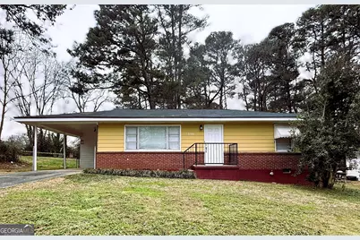 5190 White Boulevard SW, Mableton, GA 30126 - Photo 1
