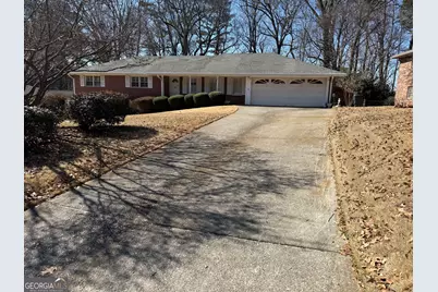 2372 Midvale Circle, Tucker, GA 30084 - Photo 1