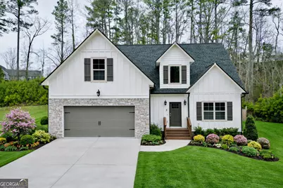 8 Bush Arbor Place SW, Rome, GA 30165 - Photo 1