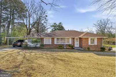27 Hilltop Lane, Toccoa, GA 30577 - Photo 1
