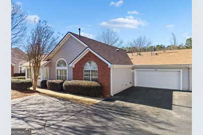 3733 Vineyards Lake Circle NW #24, Kennesaw, GA 30144 - Photo 1